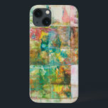 Etui iPhone 13 Jetez un coup d'oeil un huer IV<br><div class="desc">Décor à la maison</div>