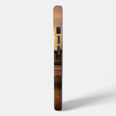Coques Case-Mate iPhone Jetty Over Beach Sunset (Verso / Gauche)