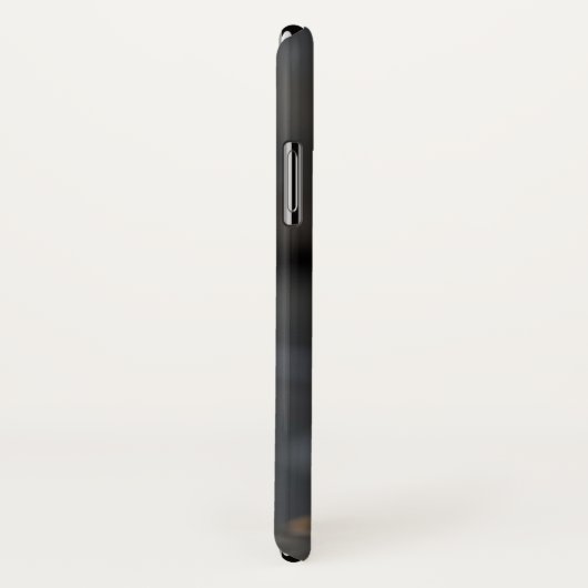 Coques Case-Mate iPhone Jeu de chèvre d'enfant (Dos/Droite)