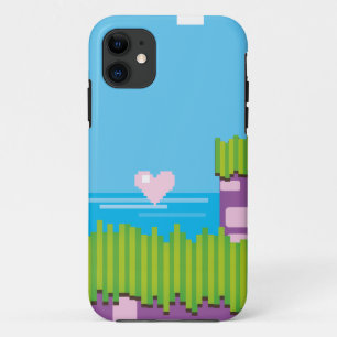 Coques Pour iPhone Jeu de console rétro