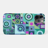 COQUES Case-Mate iPhone JEU DE COULEURS CRÉATIF POUR CADEAU D'ART (Dos (Horizontal))
