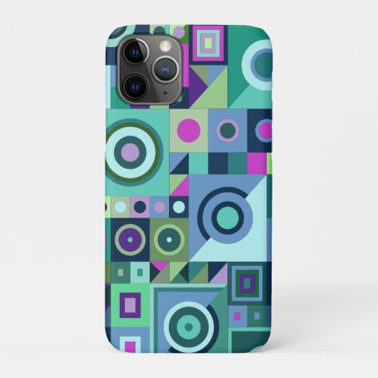 COQUES Case-Mate iPhone JEU DE COULEURS CRÉATIF POUR CADEAU D'ART (Dos)
