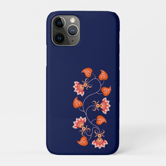 COQUES Case-Mate iPhone JEU DE COULEURS CRÉATIF POUR CADEAU D'ART (Dos)