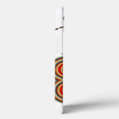 Coques Case-Mate iPhone Jeu de cyclisme (Verso / Droite)