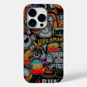 Coques Case-Mate iPhone Jeu de graffitis (Verso)