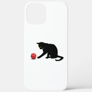 Case-Mate iPhone Case Jeu de rôle Rolling Dice RPG