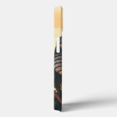 Coques Case-Mate iPhone Jeu Imaginaire Médiéval Monté Knight OtterBox (Verso / Droite)