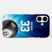 Coques Case-Mate iPhone Jeu | Meilleur lecteur (Verso (horizontal))