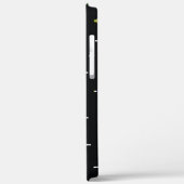 Coques Case-Mate iPhone Jeu vidéo d'arcade Rétro 1908s (Verso / Gauche)