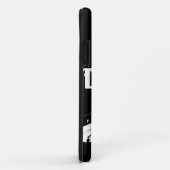 Coques Case-Mate iPhone JEUDI 6 juin 1944 (Dos/Droite)