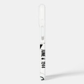 Coques Case-Mate iPhone JEUDI 6 juin 1944 (Verso / Gauche)