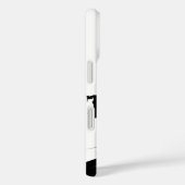 Coques Case-Mate iPhone JEUDI 6 juin 1944 (Verso / Droite)