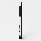 Coques Case-Mate iPhone JEUDI 6 juin 1944 (Dos/Gauche)