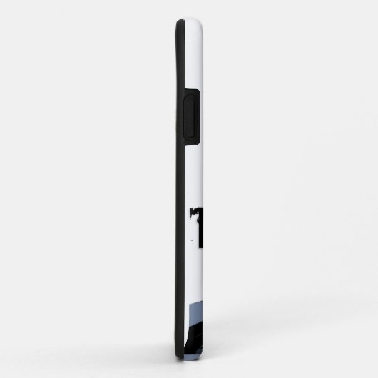 Coques Case-Mate iPhone JEUDI 6 juin 1944 (Dos/Droite)