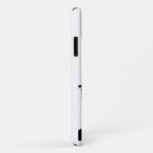 Coques Case-Mate iPhone JEUDI 6 juin 1944 (Dos/Droite)