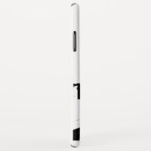 Coques Case-Mate iPhone JEUDI 6 juin 1944 (Dos/Droite)