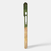 Coques Case-Mate iPhone Jeune fille au arrosoir par Pierre Renoir (Verso / Gauche)