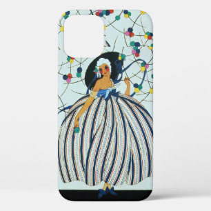 Coques Pour iPhone JEUNE FILLE BLANCHE / Mode beauté