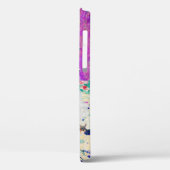 Coques Case-Mate iPhone Jeune fille, Gustav Klimt (Verso / Gauche)