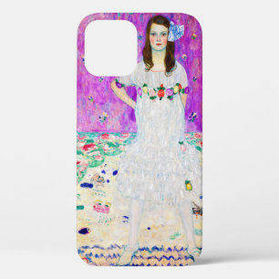 Case-Mate iPhone Case Jeune fille, Gustav Klimt