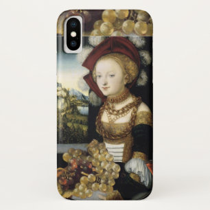 COQUE Case-Mate POUR iPhone JEUNE FILLE, RAISINS ANCIENS VINEYARD ET VIN