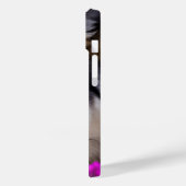 Coques Case-Mate iPhone Jeune loup (Verso / Gauche)