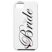 Coques Case-Mate iPhone Jeune mariée (Dos)