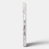 Coques Case-Mate iPhone Jeune verrat Bialowieza Pologne (Verso / Gauche)