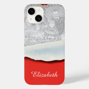 Coque Pour iPhone 14 Jeunes mariés de la Saint-Valentin vintage Amour e