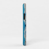 Coques Case-Mate iPhone Jeunesse rurale (Dos/Droite)