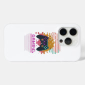 Coques Case-Mate iPhone Jeux (Verso (horizontal))