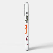 Coques Case-Mate iPhone Jeux de basket-ball.png (Verso / Gauche)