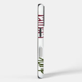 Coques Case-Mate iPhone Jeux de basket-ball.png (Verso / Droite)