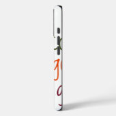 Coques Case-Mate iPhone Jeux de basket-ball.png (Verso / Gauche)