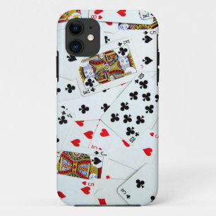 Etui iPhone Case-Mate Jeux de cartes de jeu