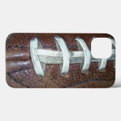 Coques Case-Mate iPhone Jeux de football (Verso (horizontal))