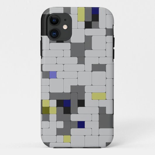 Coques Case-Mate iPhone Jeux de puzzle (Dos)