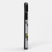 Coques Case-Mate iPhone Jeux de puzzle (Dos/Droite)