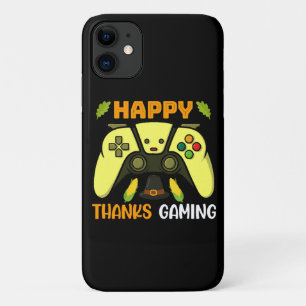 Case-Mate iPhone Case Jeux drôles de remerciement heureux