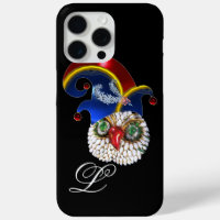 JEWEL OWL ET ELF CASQUETTE AVEC DES PLUMES DE DIAM