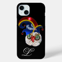 JEWEL OWL ET ELF CASQUETTE AVEC DES PLUMES DE DIAM