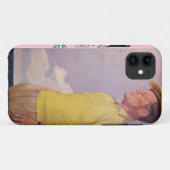 COQUES Case-Mate iPhone JFK 1963 - 2013 (Dos (Horizontal))