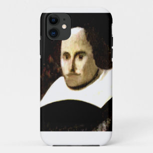 Coque iPhone 11 jGibne de portrait de Stratford-sur-Avon