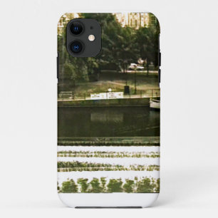 Coque Case-Mate Pour iPhone jGibney de l'Angleterre 1986 snap-11510a de Bath