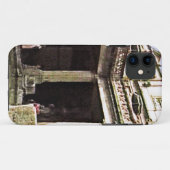 Coques Case-Mate iPhone jGibney romain de l'Angleterre 1986 Bath1c (Dos (Horizontal))