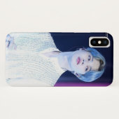 Coques Case-Mate iPhone jimin arrière (Dos (Horizontal))