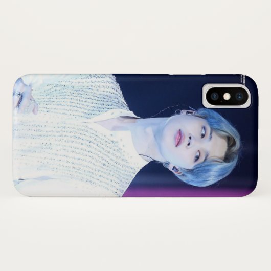 Coques Case-Mate iPhone jimin arrière (Dos (Horizontal))