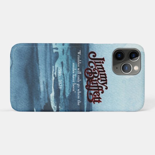 Coques Case-Mate iPhone jimmy buffett margarita (Dos (Horizontal))
