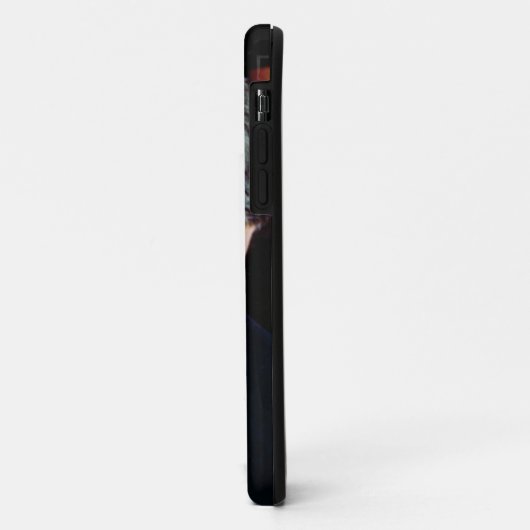 Coques Case-Mate iPhone Jimmy Carter (Dos/Gauche)