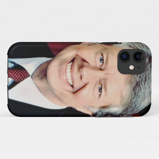 Coques Case-Mate iPhone Jimmy Carter (Dos (Horizontal))